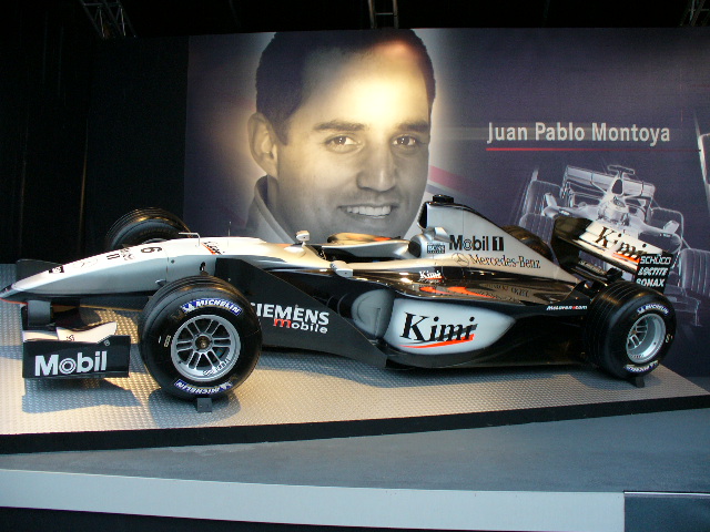 2005 F1第18戦日本グランプリ